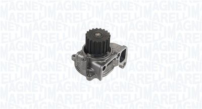 Ūdens sūknis, dzinēja dzesēšana MAGNETI MARELLI 350982092000