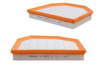 Воздушный фильтр MAHLE LX 2075