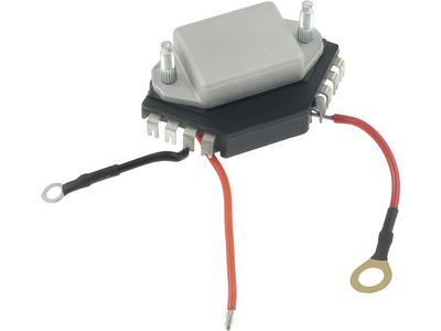 Ģeneratora sprieguma regulators AS-PL ARE9181S