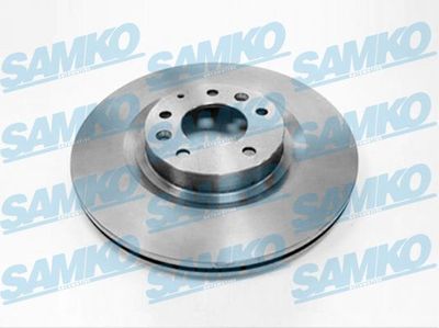 Bremžu diski SAMKO M5018V