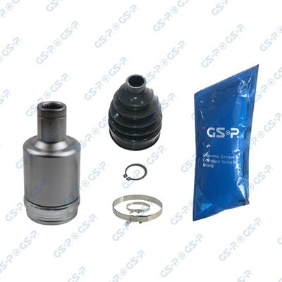 Šarnīru komplekts, Piedziņas vārpsta GSP 635062