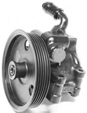 Гидравлический насос, рулевое управление GENERAL RICAMBI PI1196