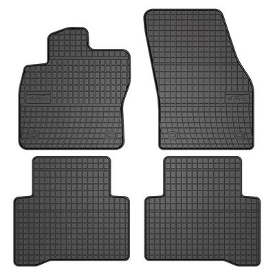 Paklājiņu komplekts Frogum ET546993