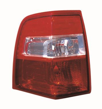 Aizmugurējais lukturis ABAKUS 330-1935R-US