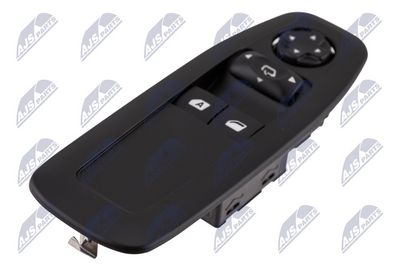 Выключатель, стеклолодъемник NTY EWS-PE-066