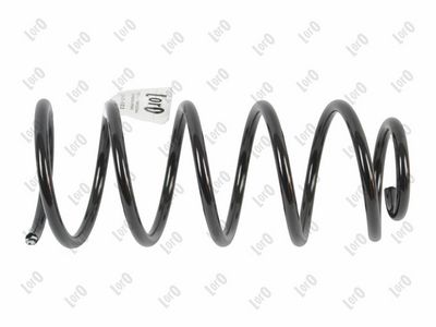 Balstiekārtas atspere ABAKUS 234-01-103