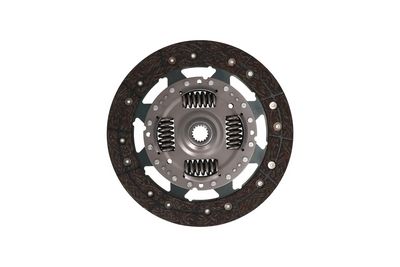 Диск сцепления KAMOKA DC101