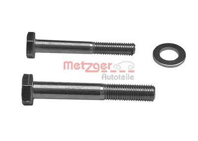 Montāžas komplekts, Neatkarīgās balstiekārtas svira METZGER 55001318