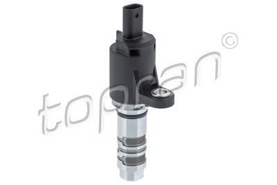 Регулирующий клапан, выставление распределительного вала TOPRAN 120 742