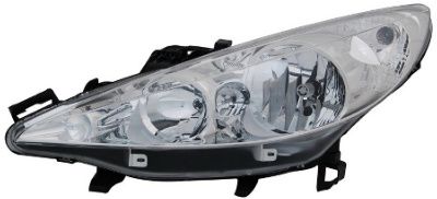 Pamatlukturis VAN WEZEL 4029961