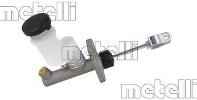 Главный цилиндр, система сцепления METELLI 55-0222