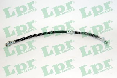 Bremžu šļūtene LPR 6T46651