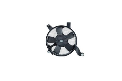 Ventilators, Motora dzesēšanas sistēma NRF 470174