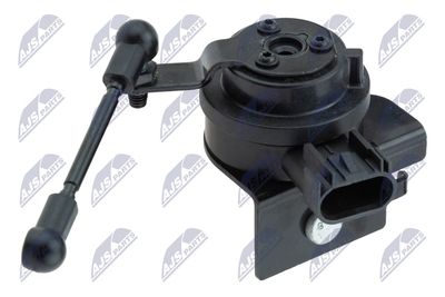 Sensors, lukturu augstuma regulēšana NTY ECX-CH-013