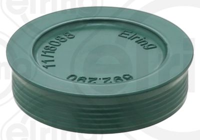 Крышка, распределительный вал ELRING 692.290