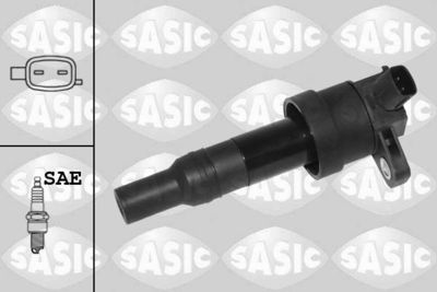 Aizdedzes spole SASIC 9206087