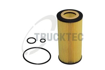 Eļļas filtrs TRUCKTEC AUTOMOTIVE 02.18.083