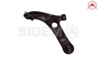 Neatkarīgās balstiekārtas svira, Riteņa piekare SIDEM 87576