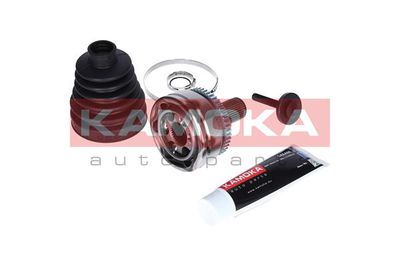 Шарнирный комплект, приводной вал KAMOKA 6143