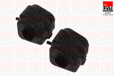 Опора, стабилизатор FAI AutoParts SS10055K