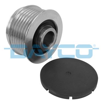 Ģeneratora brīvgaitas mehānisms DAYCO ALP2449