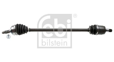 Приводной вал FEBI BILSTEIN 183480