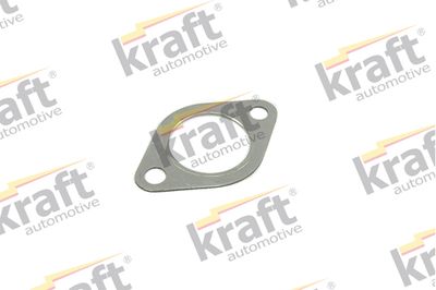 Blīve, Izplūdes caurule KRAFT AUTOMOTIVE 0542030