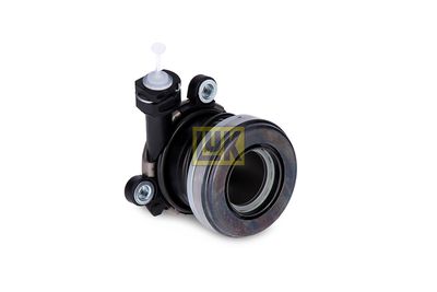 Centrālais izslēdzējmehānisms, Sajūgs Schaeffler LuK 510 0228 10