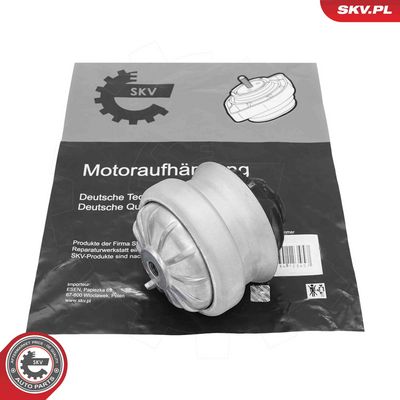 Piekare, Dzinējs ESEN SKV 75SKV214