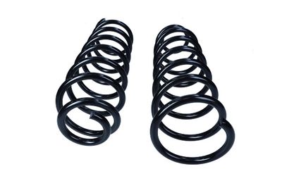 Balstiekārtas atspere MAXGEAR 60-1062D