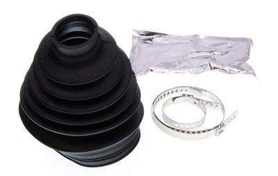 Putekļusargu komplekts, Piedziņas vārpsta MAXGEAR 49-1921