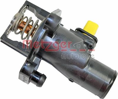 Termostats, Dzesēšanas šķidrums METZGER 4006102