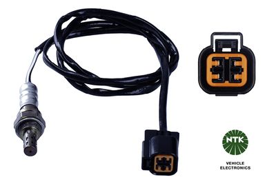 Лямбда-зонд NTK 91153