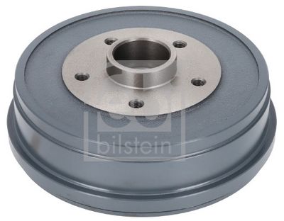 Bremžu trumulis FEBI BILSTEIN 199029