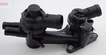 Термостат, охлаждающая жидкость DENSO DTM87609