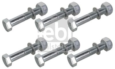 Montāžas komplekts, kardvārpstas savienojums FEBI BILSTEIN 04677