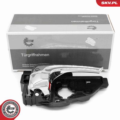 Ārējais durvju rokturis ESEN SKV 97SKV062