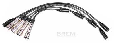 Augstsprieguma vadu komplekts BREMI 925