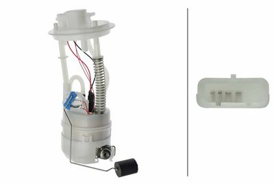 Элемент системы питания HELLA 8TF 358 316-791