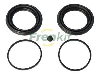 FRENKIT 260028 Remkomplekts, Bremžu suports