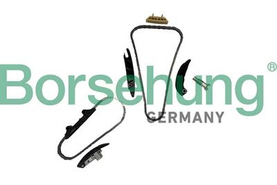 Комплект цели привода распредвала BORSEHUNG B10255