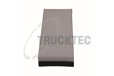 Фильтр, воздух во внутренном пространстве TRUCKTEC AUTOMOTIVE 07.59.049