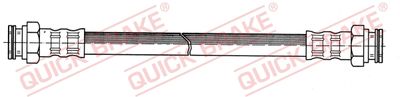 Bremžu šļūtene QUICK BRAKE 27.011
