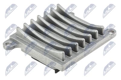 Сопротивление, вентилятор салона NTY ERD-ME-020