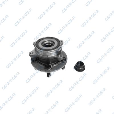 Riteņa rumbas gultņa komplekts GSP 9326039K