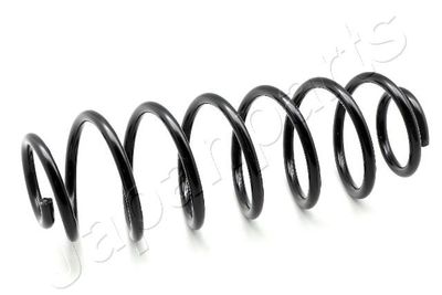 Balstiekārtas atspere JAPANPARTS ZC6409H