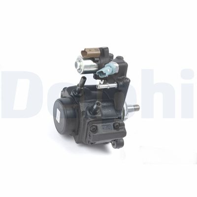 Augstspiediena sūknis DELPHI HRP730