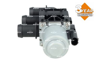 Dzesēšanas šķidruma regulēšanas vārsts NRF 391044
