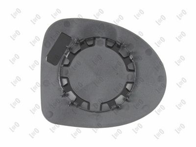 Spoguļstikls, Ārējais atpakaļskata spogulis ABAKUS 3137G01
