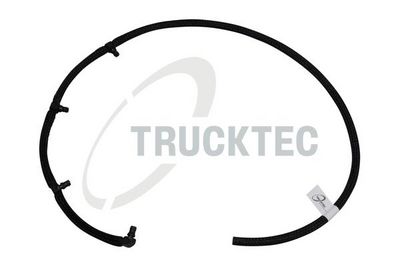 Шланг, утечка топлива TRUCKTEC AUTOMOTIVE 08.13.022
